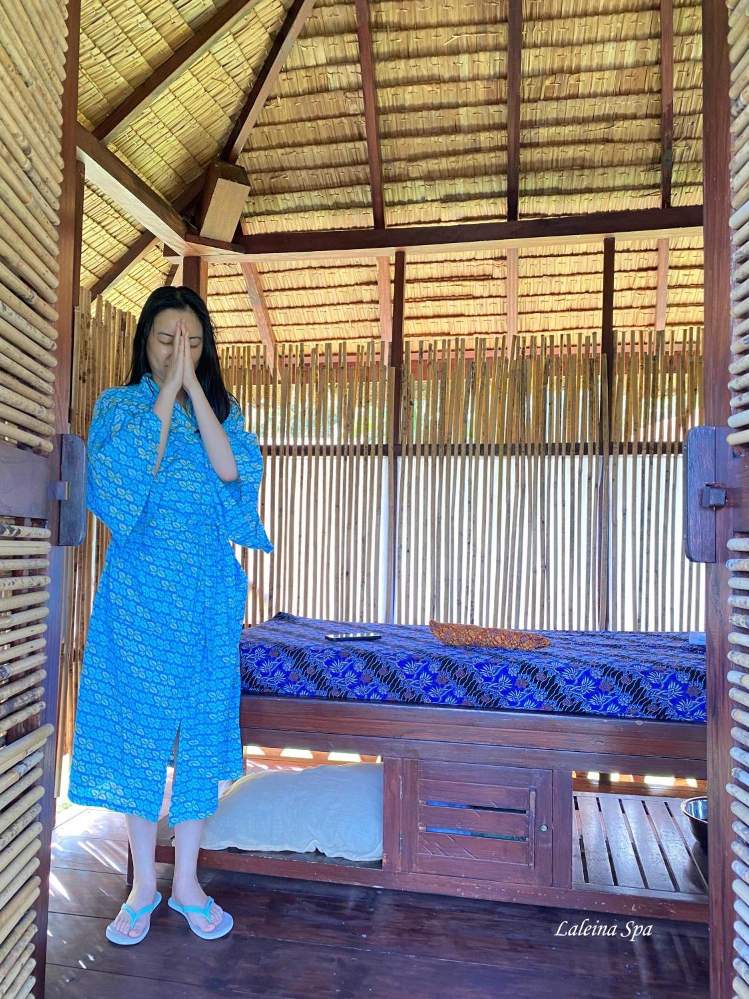 Cocotinos Lembeh A Boutique Dive Lodge Bitung Exterior photo