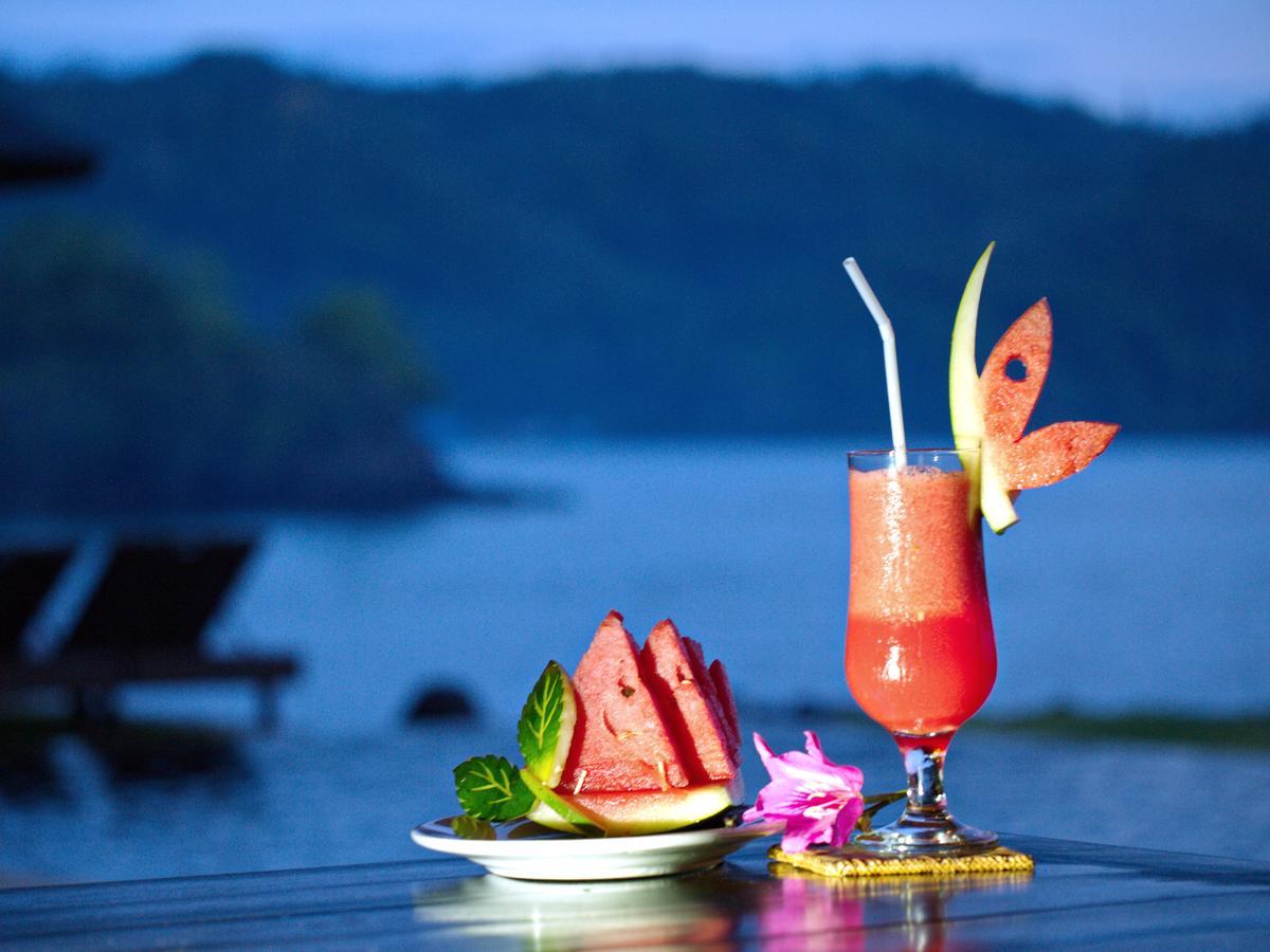 Cocotinos Lembeh A Boutique Dive Lodge Bitung Exterior photo